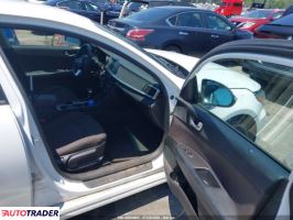 Kia Optima 2019 2 Kia Optima 2019 2