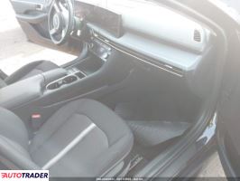 Hyundai Sonata 2024 2