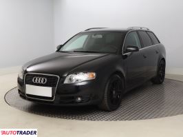 Audi A4 2006 2.0 138 KM