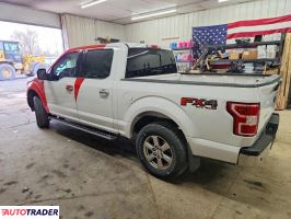 Ford Pozostałe 2020 2