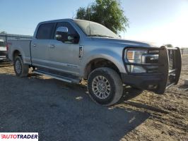 Ford Pozostałe 2022 6 Ford Pozostałe 2022 6