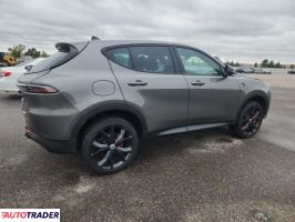 Dodge Hornet 2024 2