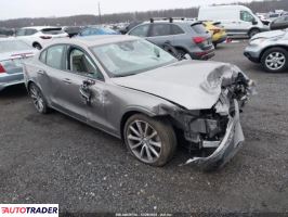 Volvo S60 - zobacz ofertę