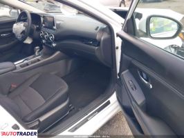 Nissan Sentra 2024 2 Nissan Sentra 2024 2