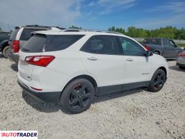 Chevrolet Equinox 2020 1