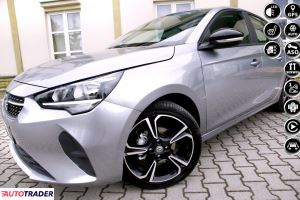 Opel Corsa - zobacz ofertę