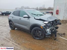Buick Pozostałe 2025 1