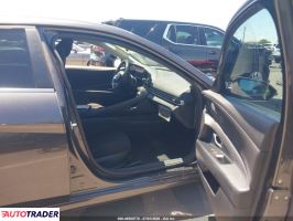 Hyundai Elantra 2021 2