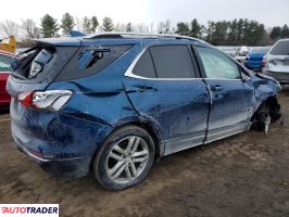 Chevrolet Equinox 2020 2