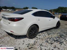 Mazda 6 2021 2
