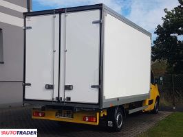 Renault Master 2019 2.3