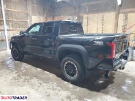 Toyota Tacoma 2024 2 Toyota Tacoma 2024 2