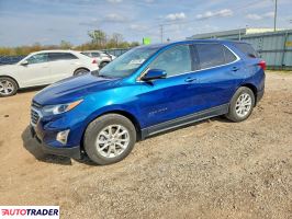 Chevrolet Equinox 2020 1