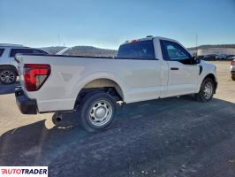 Ford Pozostałe 2024 2