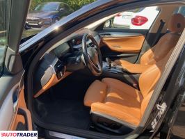 BMW 520 2021 2 190 KM