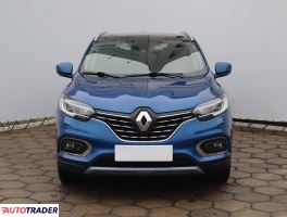 Renault Kadjar 2022 1.3 155 KM