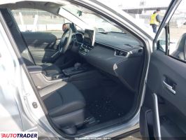 Toyota Corolla 2026 2