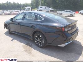 Hyundai Sonata 2024 2
