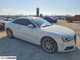 Audi A5 2024 2