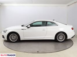 Audi A5 2022 2.0 201 KM
