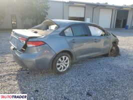 Toyota Corolla 2024 2