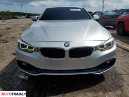 BMW 430 2019 2