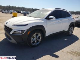 Hyundai Kona 2023 2