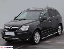 Opel Antara 2008 2.0 147 KM