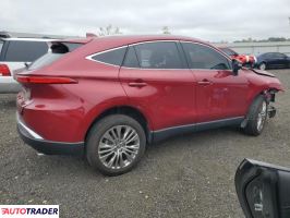 Toyota Venza 2023 2 Toyota Venza 2023 2