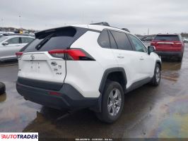 Toyota Pozostałe 2024 2