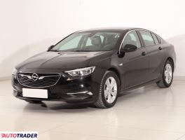 Opel Insignia 2018 1.5 162 KM Opel Insignia 2018 1.5 162 KM