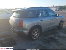 Austin Mini 2025 2