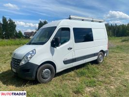 Renault 2013 2.3