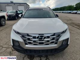 Hyundai Pozostałe 2022 2