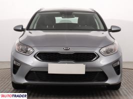 Kia Ceed 2021 1.6 134 KM