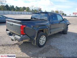 Toyota Tacoma 2025 2