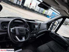 Iveco Daily 2022 3.0