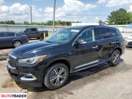 Infiniti Pozostałe 2019 3 Infiniti Pozostałe 2019 3