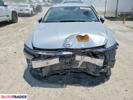Hyundai Sonata 2026 2