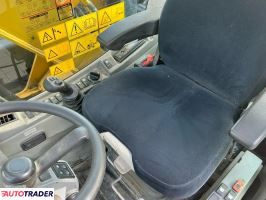 New Holland WE150B Pro 2014r.