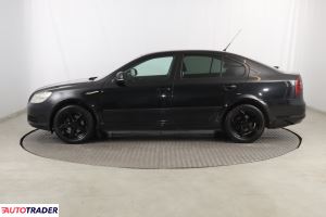 Skoda Octavia 2009 1.4 120 KM Skoda Octavia 2009 1.4 120 KM