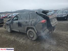 Toyota Pozostałe 2019 2 Toyota Pozostałe 2019 2