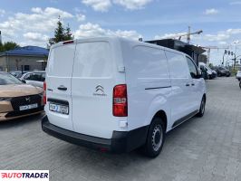 Citroen Pozostałe 2021 2.0 Citroen Pozostałe 2021 2.0