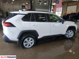 Toyota Pozostałe 2019 2