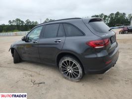 Mercedes CL 2022 2 Mercedes CL 2022 2