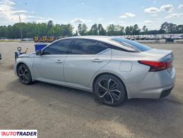 Nissan Altima 2024 2