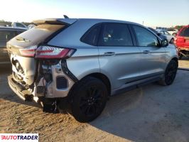 Ford Edge 2024 2