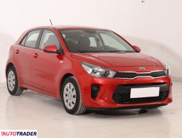 Kia Rio 2017 1.2 83 KM
