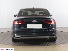 Audi A6 2016 3.0 268 KM Audi A6 2016 3.0 268 KM