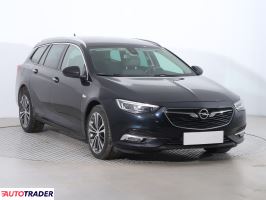 Opel Insignia 2018 2.0 167 KM